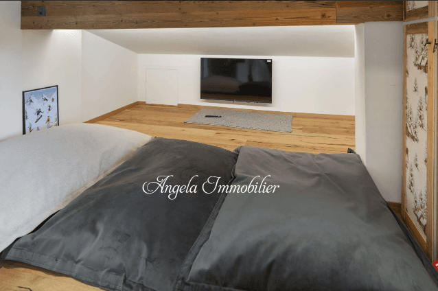 1330 – Appartement – 160m²