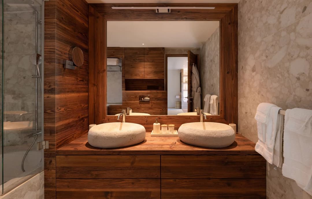 1618 – Appartement – 2.5pièces – 750000 CHF – 61 m²