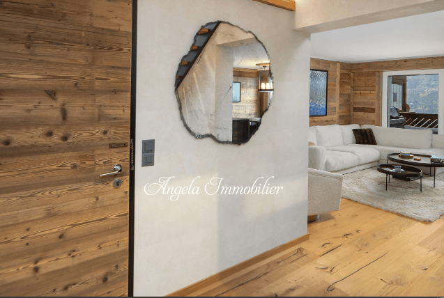 1330 – Appartement – 160m²