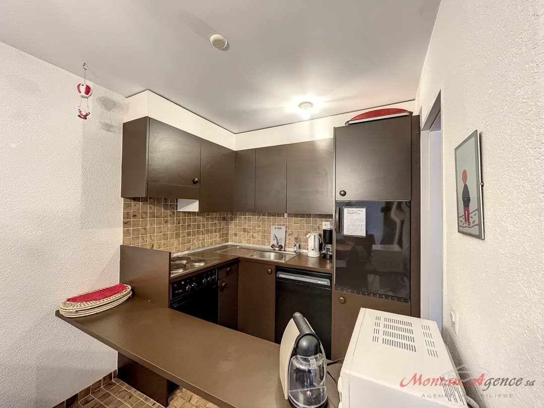 1320 – Appartement – 3pièces –  433.85CHF – 70 m²