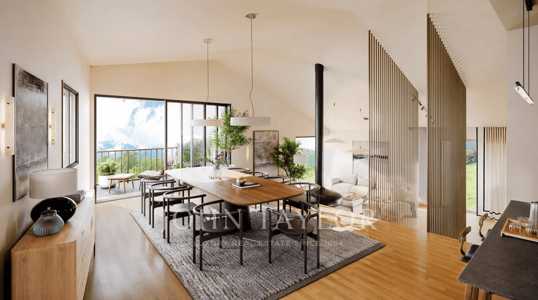 1661 – Maison – 2000000 CHF – 6.5 pièce – 183 m²