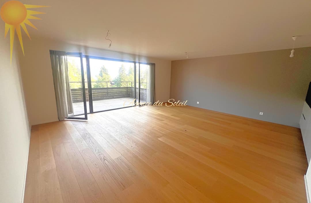 1624 – Appartement – 3.5pièces – 1200000CHF  – 93 m²