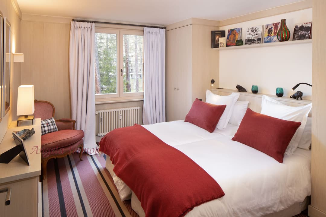 1328 – Appartement – 120m²