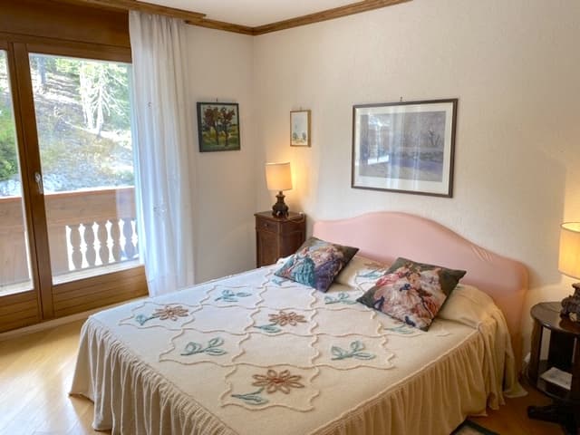 1332 – Appartement –  3.5pièces – 90 m²