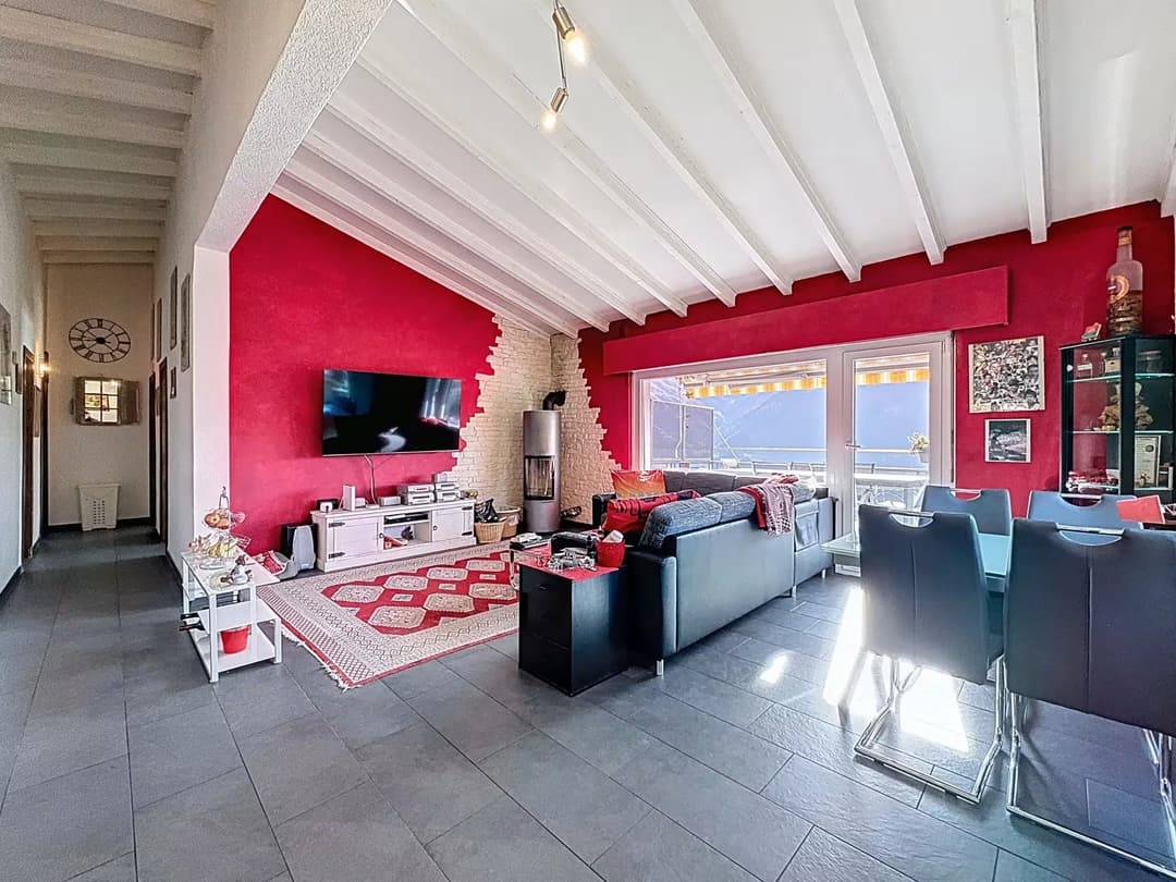 1582 – Maison – 8.5pièces – 995000CHF – 230 m²