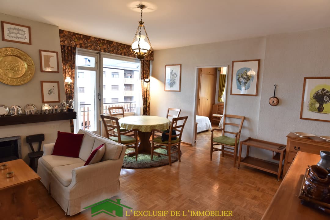 1339 – Appartement – 5.5pièces – 140 m²