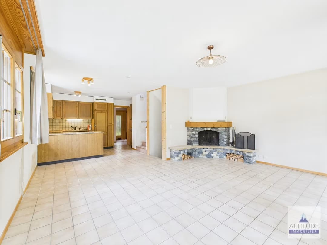 1588 – Maison – 5.5pièces – 1790000CHF – 180 m²