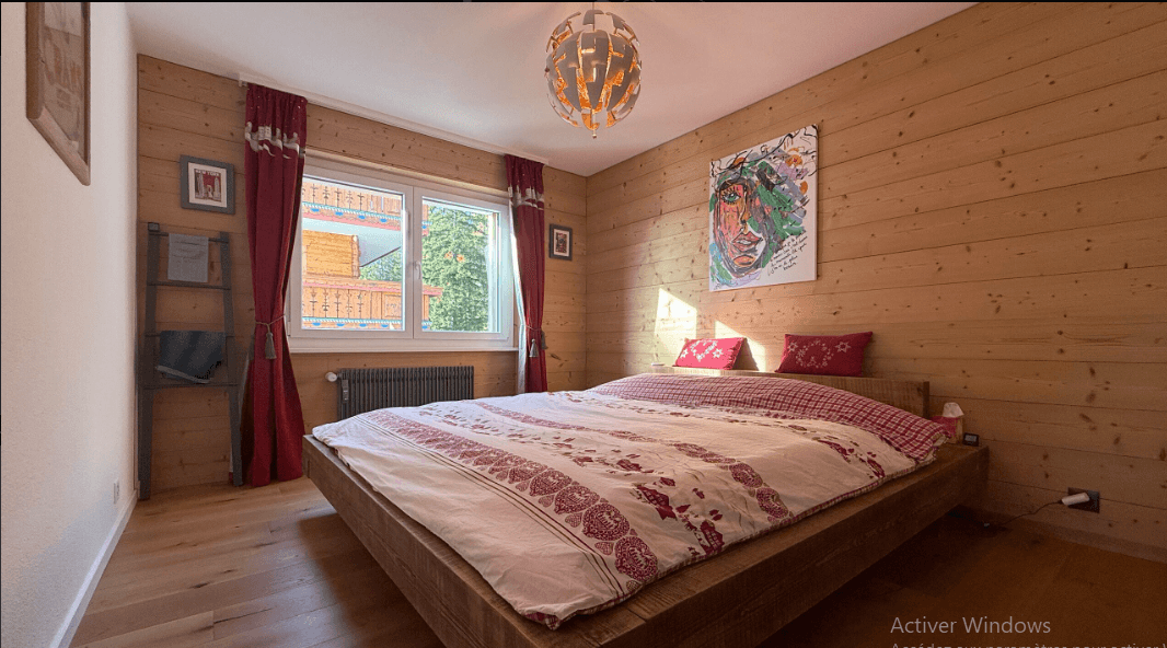1560 – Appartement – 3.5pièces  –  895000CHF – 85 m²