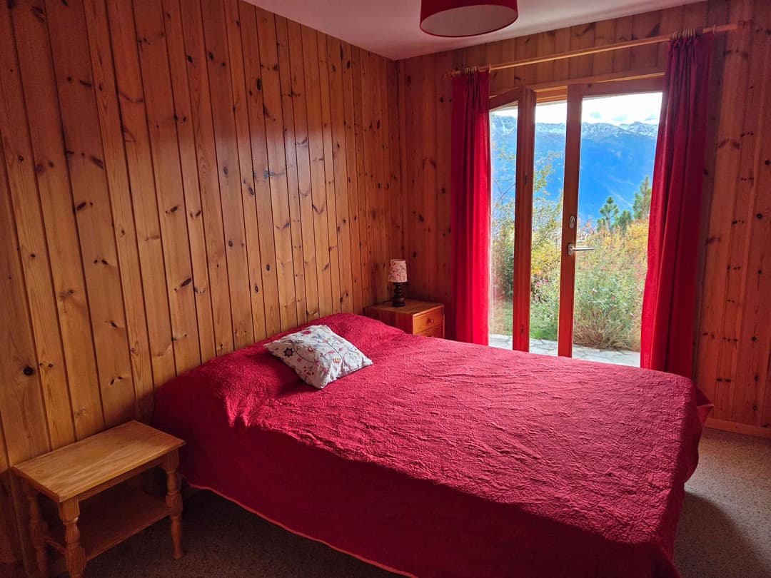 1315 – Appartement – 5.5pièces – 120 m²