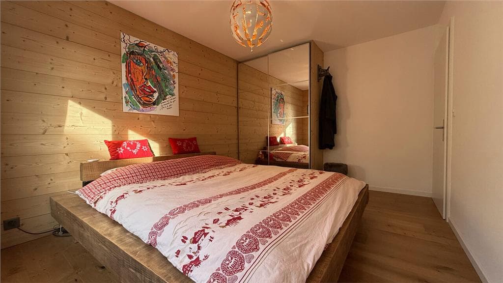 1560 – Appartement – 3.5pièces  –  895000CHF – 85 m²