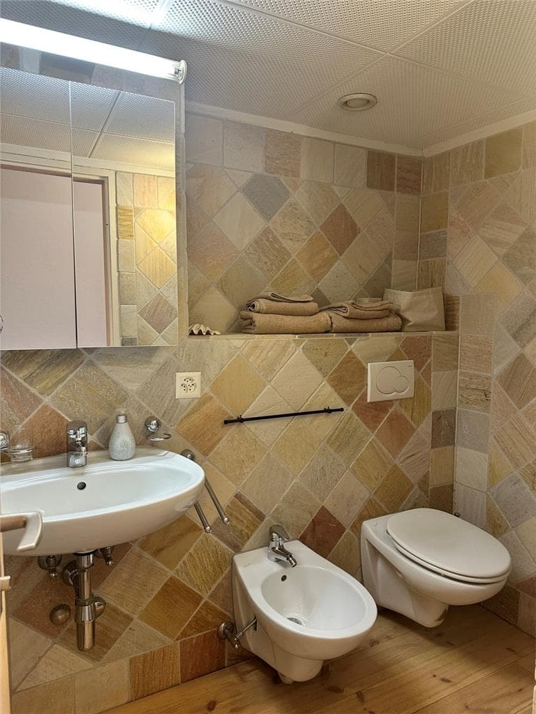 1561 – Appartement – 1.5pièces – 330000CHF – 30 m²