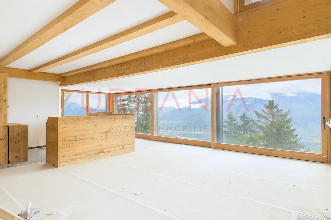 1639 – Appartement – 4pièces – 2750000CHF – 185 m²