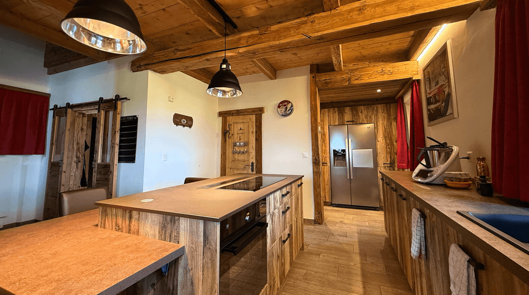 1598 – Maison – 3.5 pièces – 133.5 m² 1590000 chf