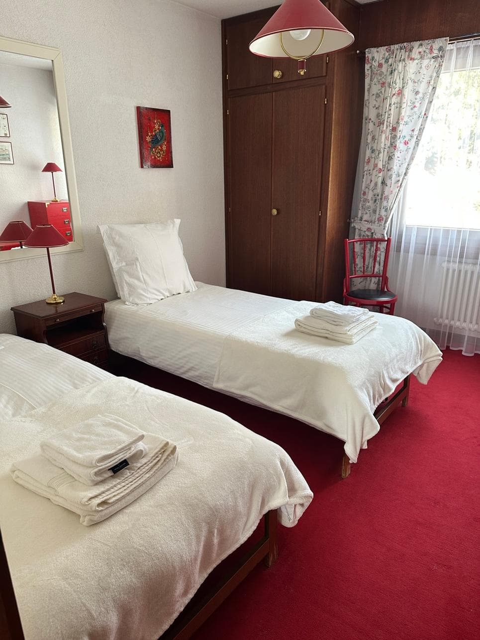 1284 – Appartement – 3.5pièces