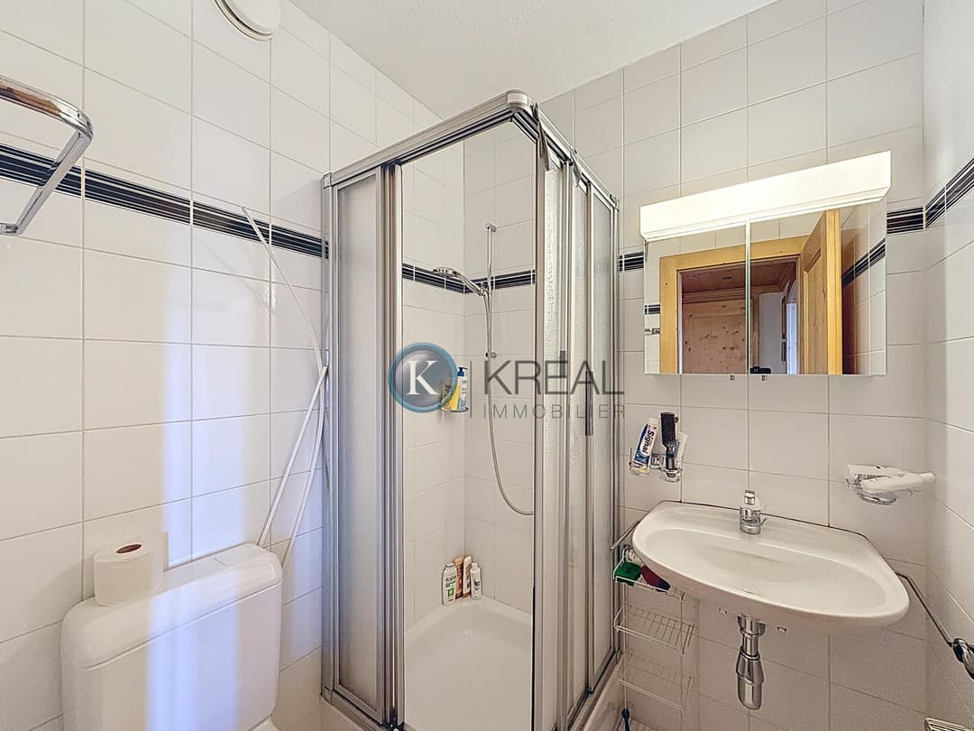 1580 – Appartement – 3.5 pièces – 1070000CHF – 82 m²