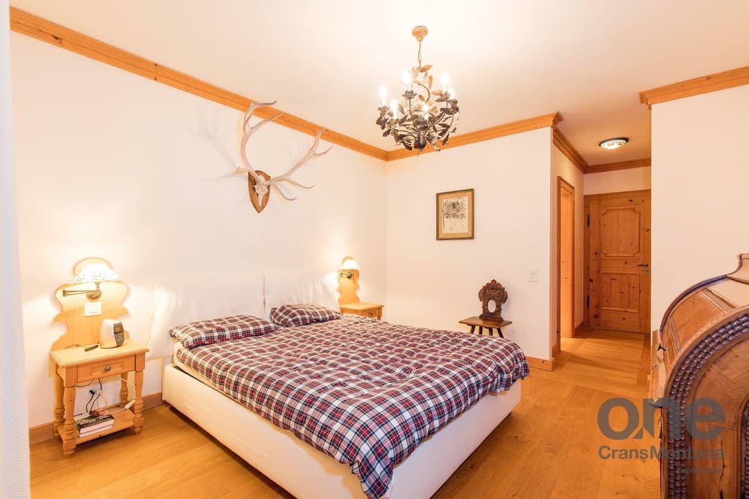 1292 – Maison – 4.5pièces – 3700CHF – 127 m²