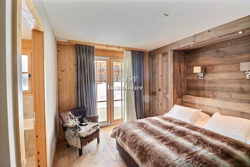 1592 – Appartement – 4.5pièces – 1900000CHF – 100 m²