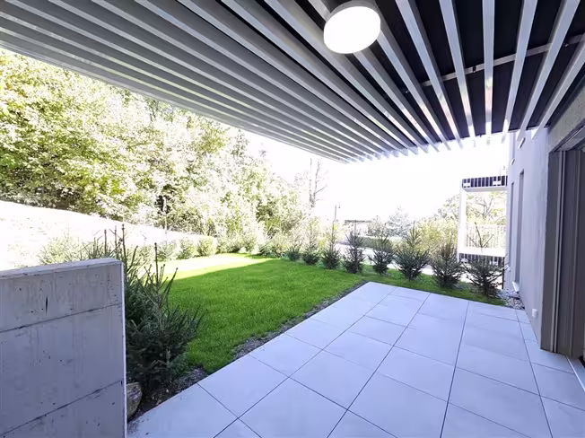 1281 – Appartement 2,5 pièces – 1400CHF