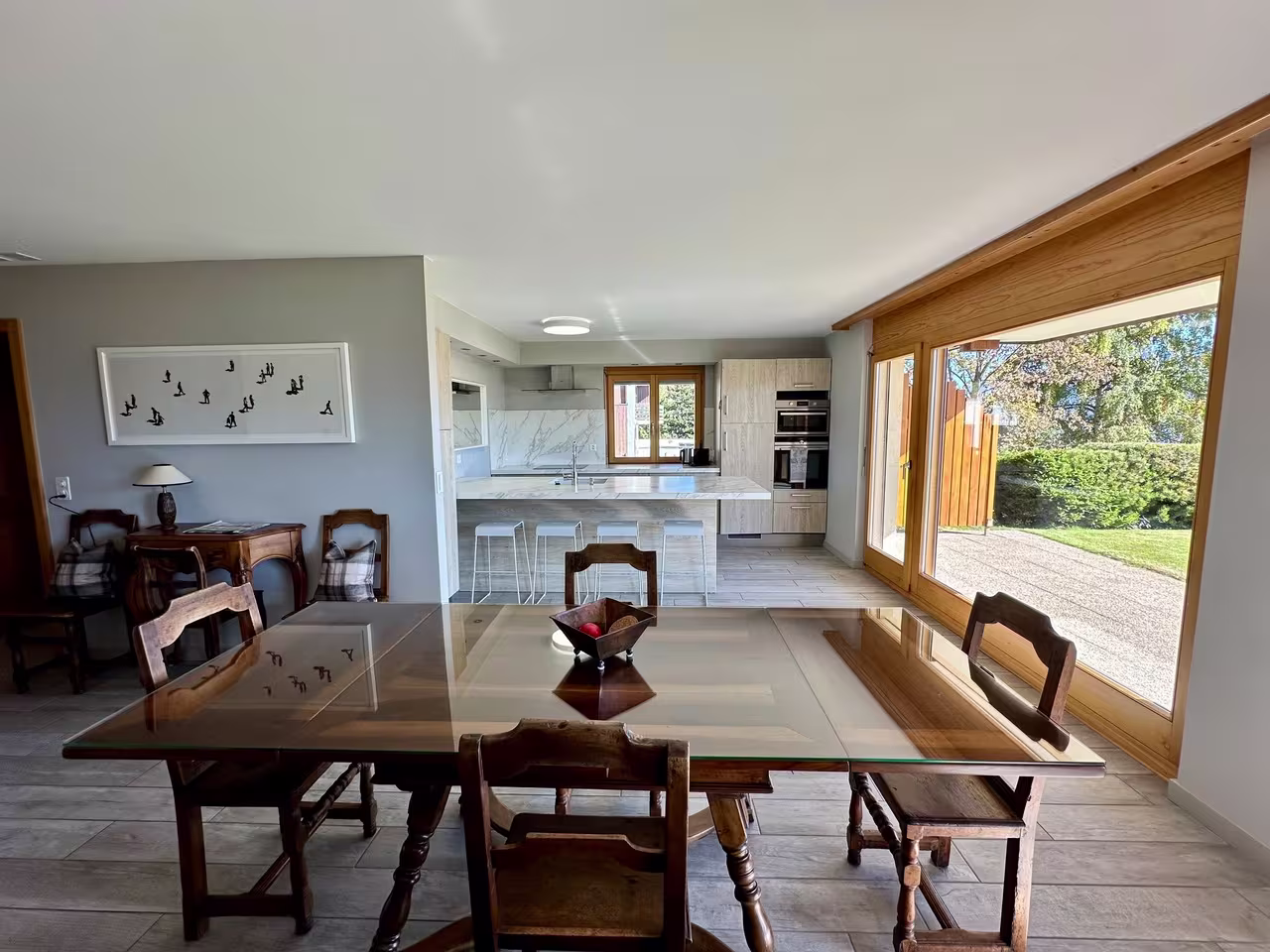 1282 – Appartement – 2.5pièces – 2500CHF