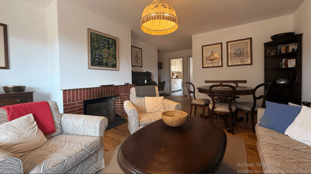 1322 – Appartement 3.5 pièces – 68 m²