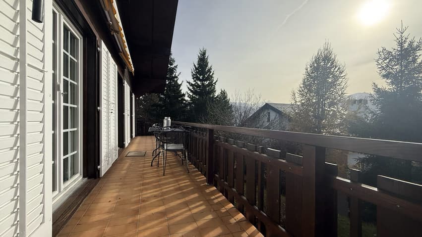 1310 – Maison 4.5 pièces – 3800 CHF