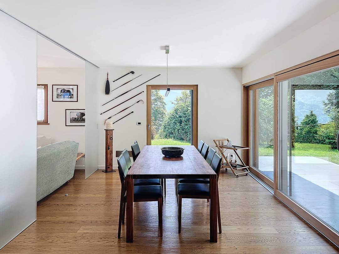 1609 – Maison – 5.5pièces – 3360000CHF –  350 m²