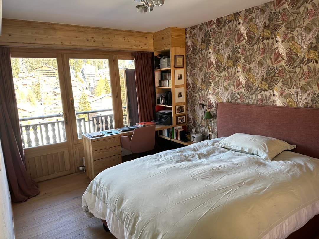 1296 – Appartement – 4.5pièces – 125 m²