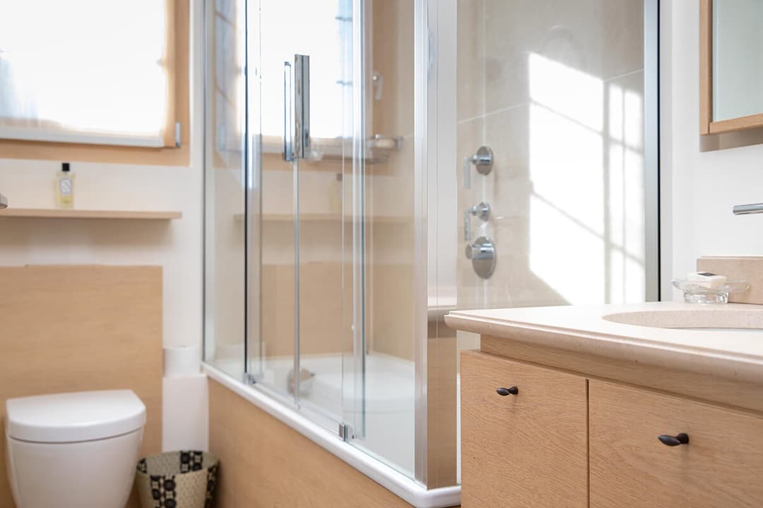 1328 – Appartement – 120m²