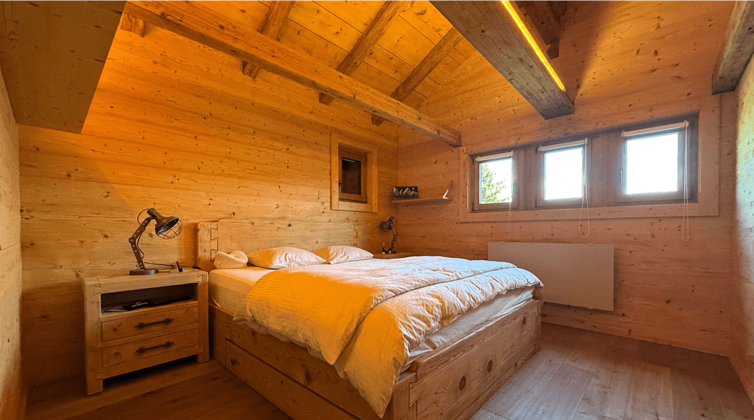 1598 – Maison – 3.5 pièces – 133.5 m² 1590000 chf