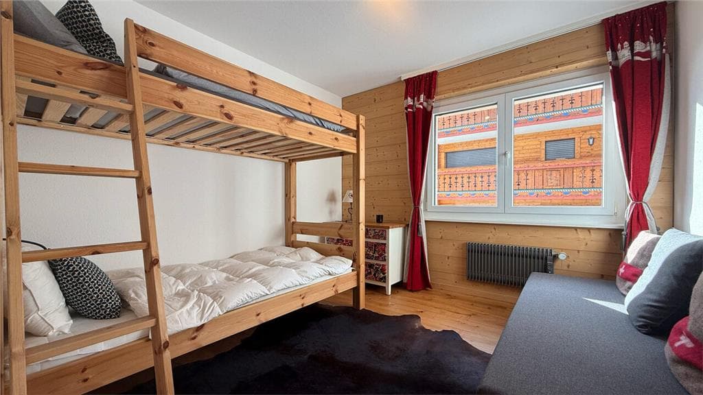 1560 – Appartement – 3.5pièces  –  895000CHF – 85 m²