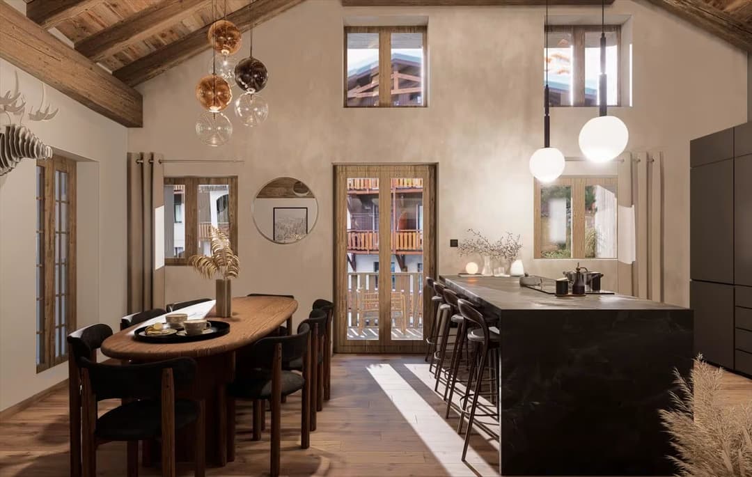 1637 – Maison – 4.5pièces – 550000CHF – 270 m²