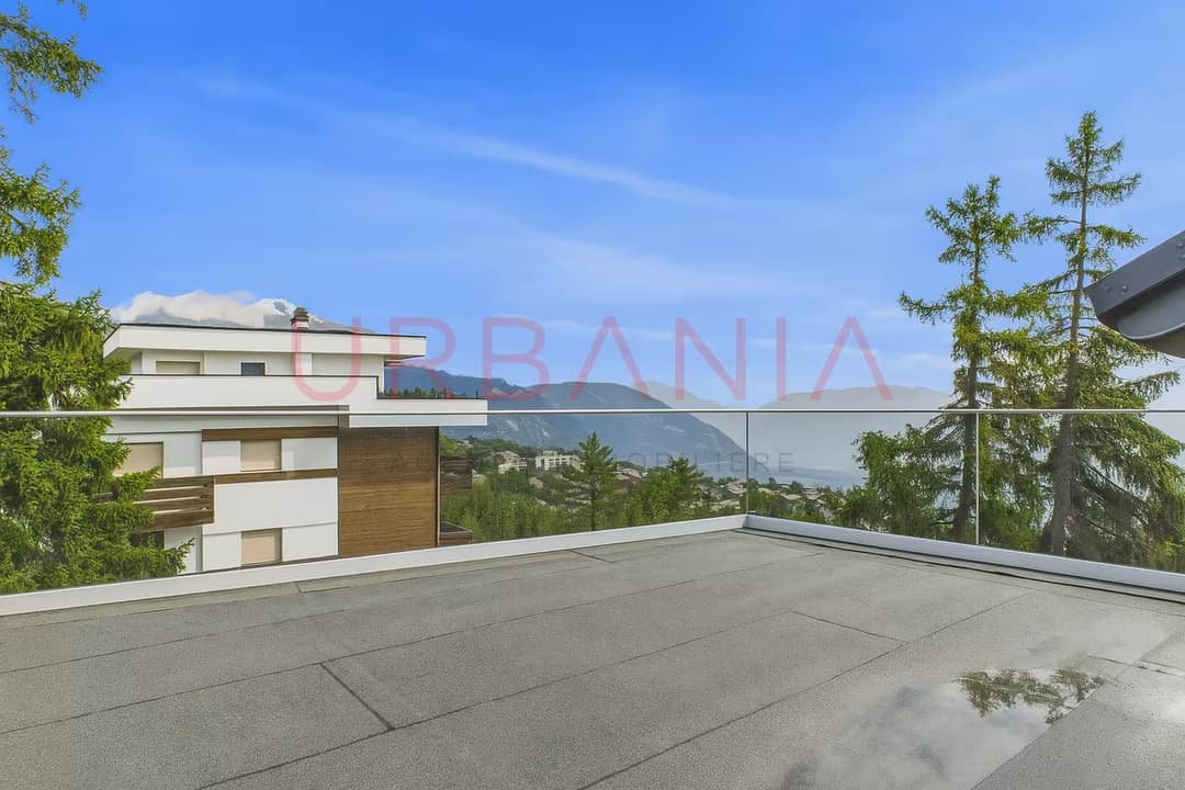 1639 – Appartement – 4pièces – 2750000CHF – 185 m²