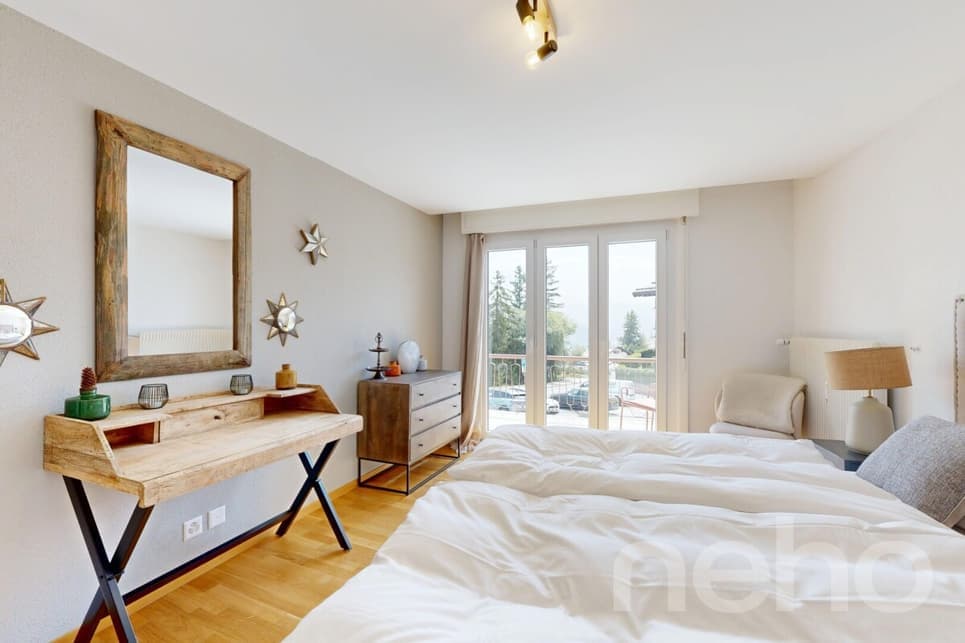 1563 – Appartement – 2.5pièces – 540000CHF – 67 m²