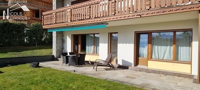 1579 – Appartement – 2.5pièces – 560000CHF – 65 m²