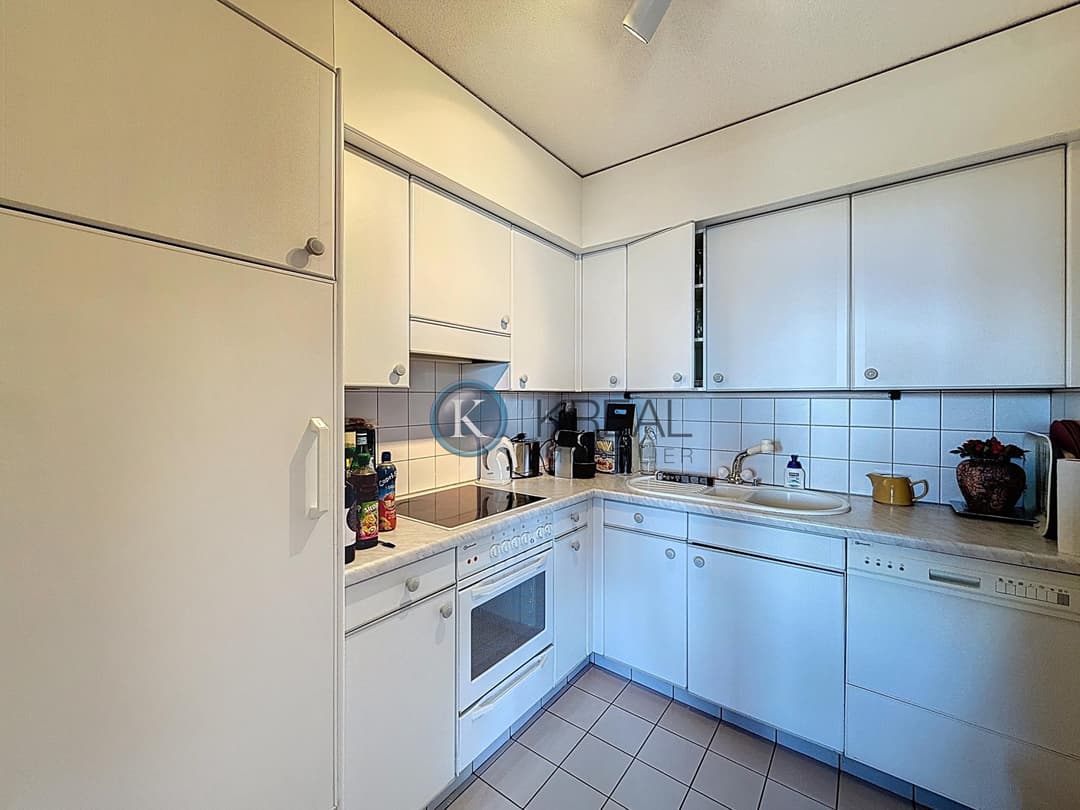 1580 – Appartement – 3.5 pièces – 1070000CHF – 82 m²