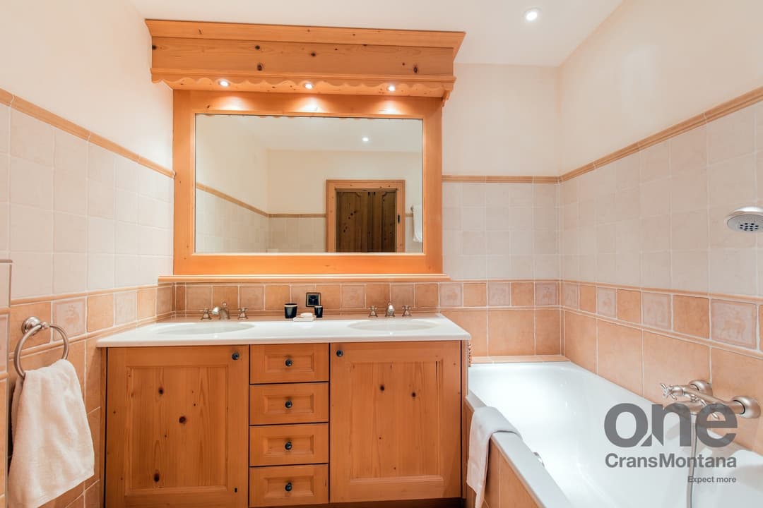 1292 – Maison – 4.5pièces – 3700CHF – 127 m²