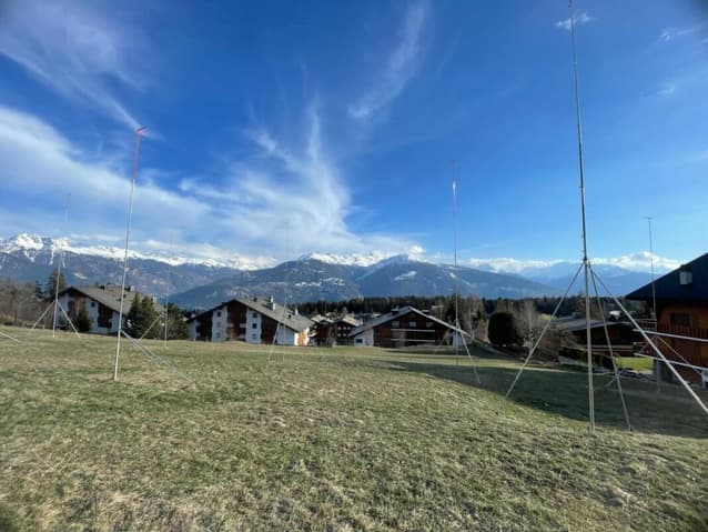 1591 – Appartement – 4.5pièces – 1604400CHF – 134 m²