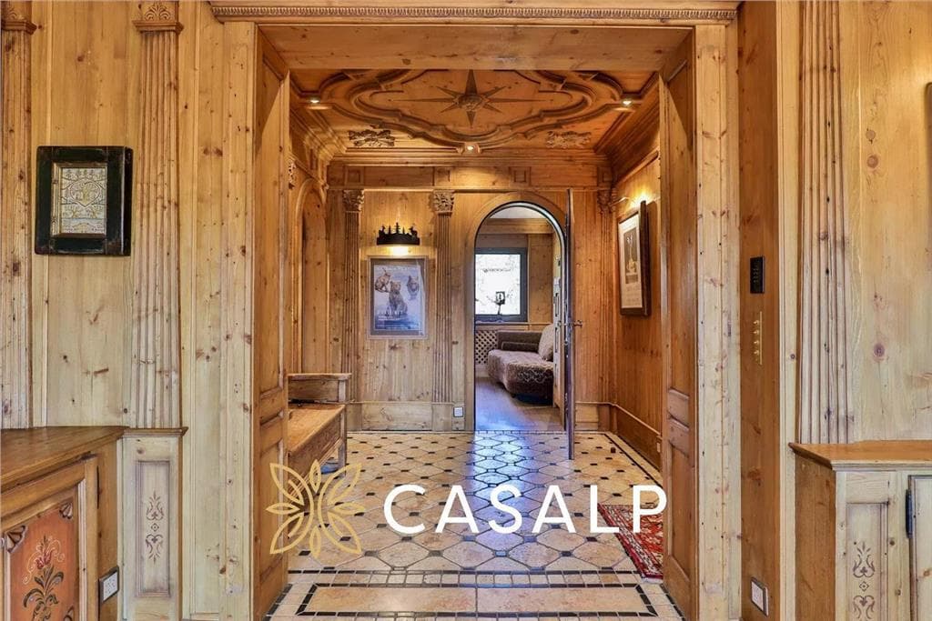 1594 – Appartement – 6.5pièces –  4000000CHF – 245 m²