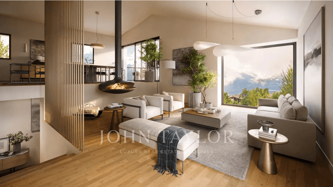 1661 – Maison – 2000000 CHF – 6.5 pièce – 183 m²