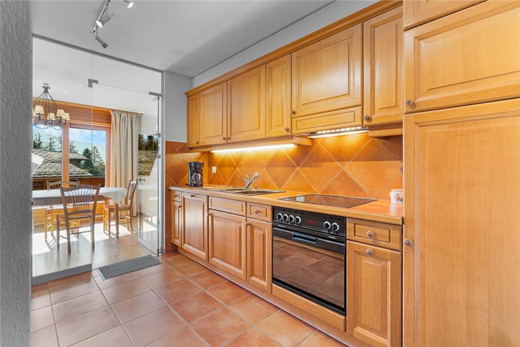 1607 – Appartement – 4.5pièces – 2400000CHF  – 179 m²