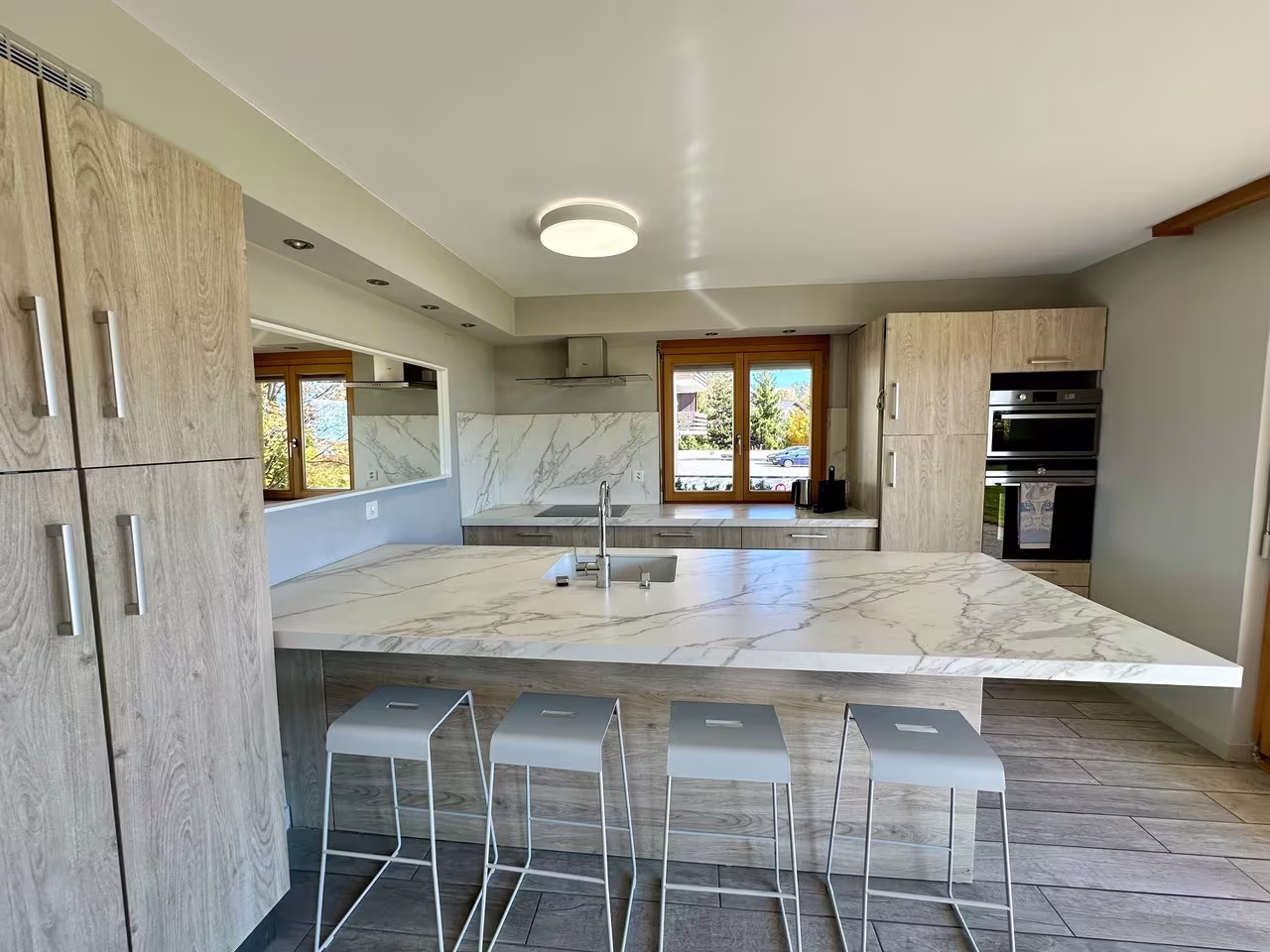 1282 – Appartement – 2.5pièces – 2500CHF