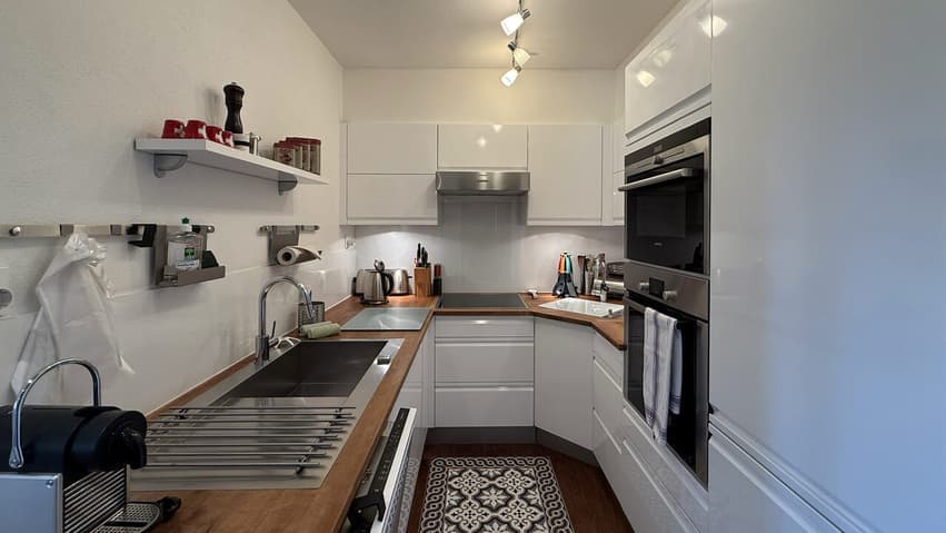 1311 – Appartement 2.5 – 1330 CHF –