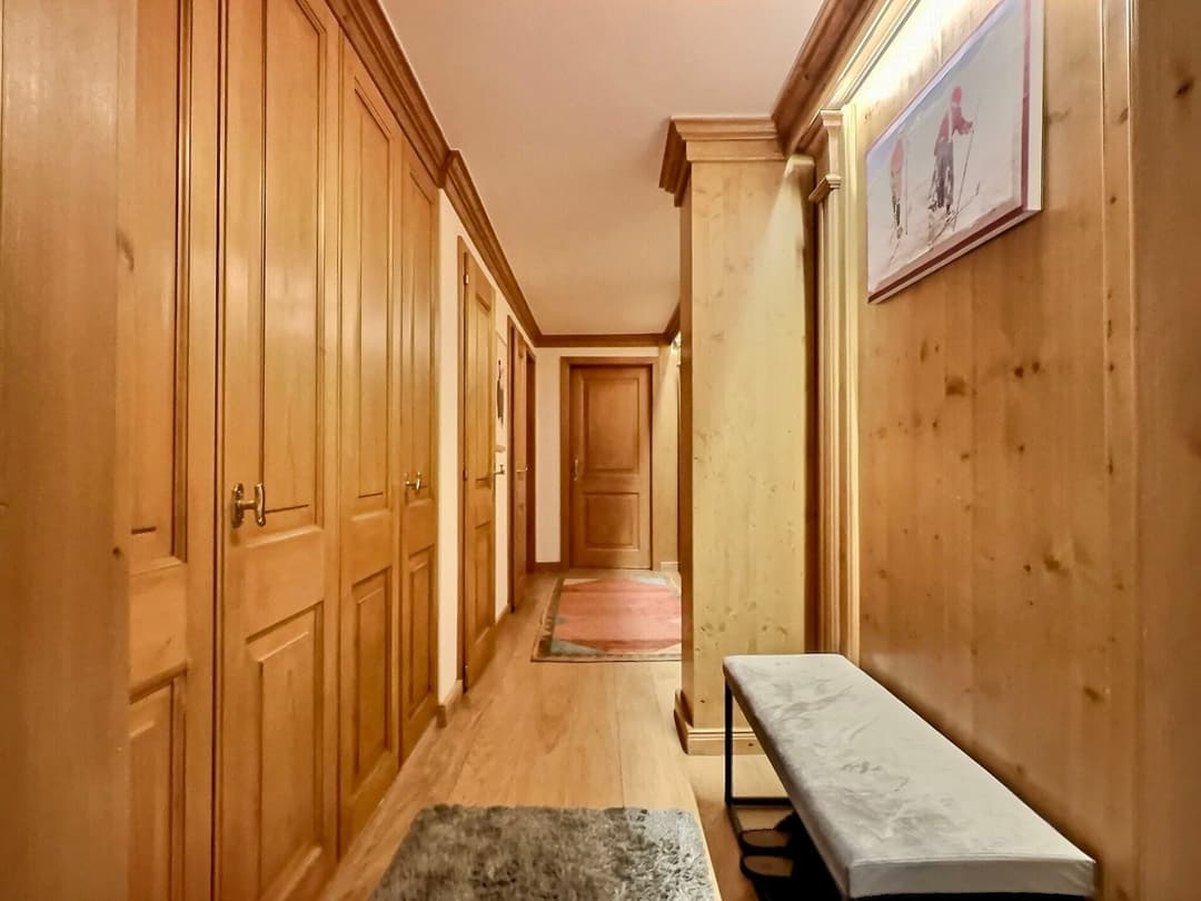 1610 – Appartement – 3.5pièces – 1390000CHF – 116 m²