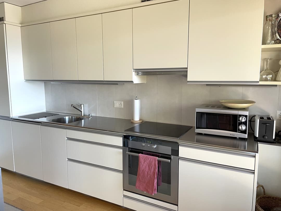 1317 – Appartement – 4.5pièces – 2090CHF  – 94 m²