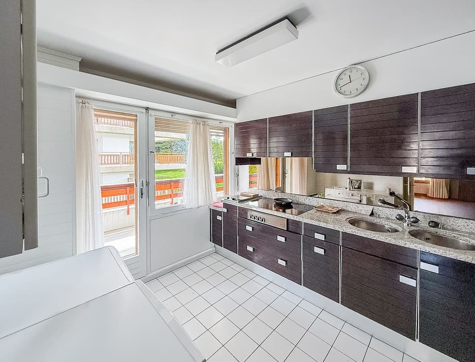 1642 – Appartement – 5.5pièces – 2500000CHF  – 185m²