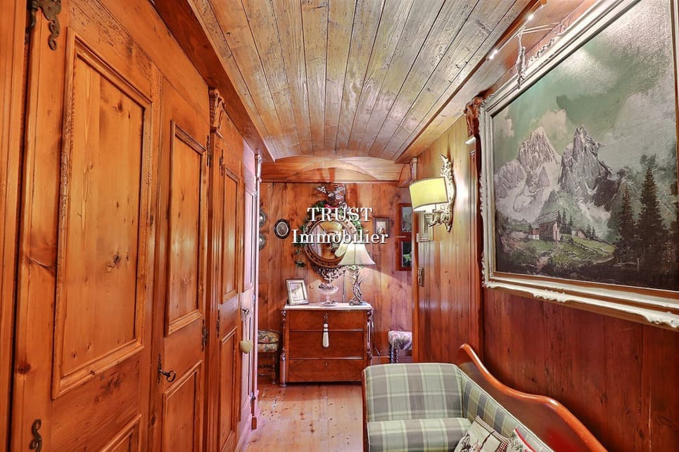 1643 – Appartement – 4.5pièces – 2650000CHF – 190 m²