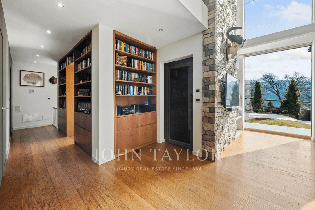 1609 – Maison – 5.5pièces – 3360000CHF –  350 m²