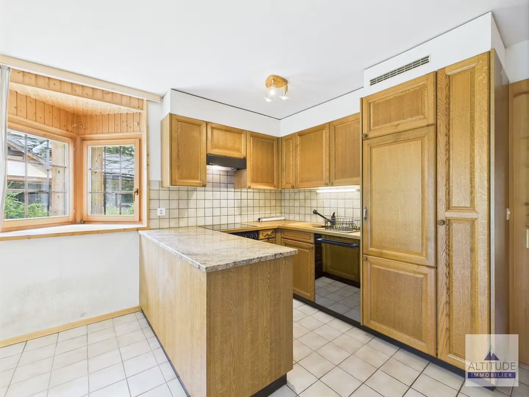 1588 – Maison – 5.5pièces – 1790000CHF – 180 m²