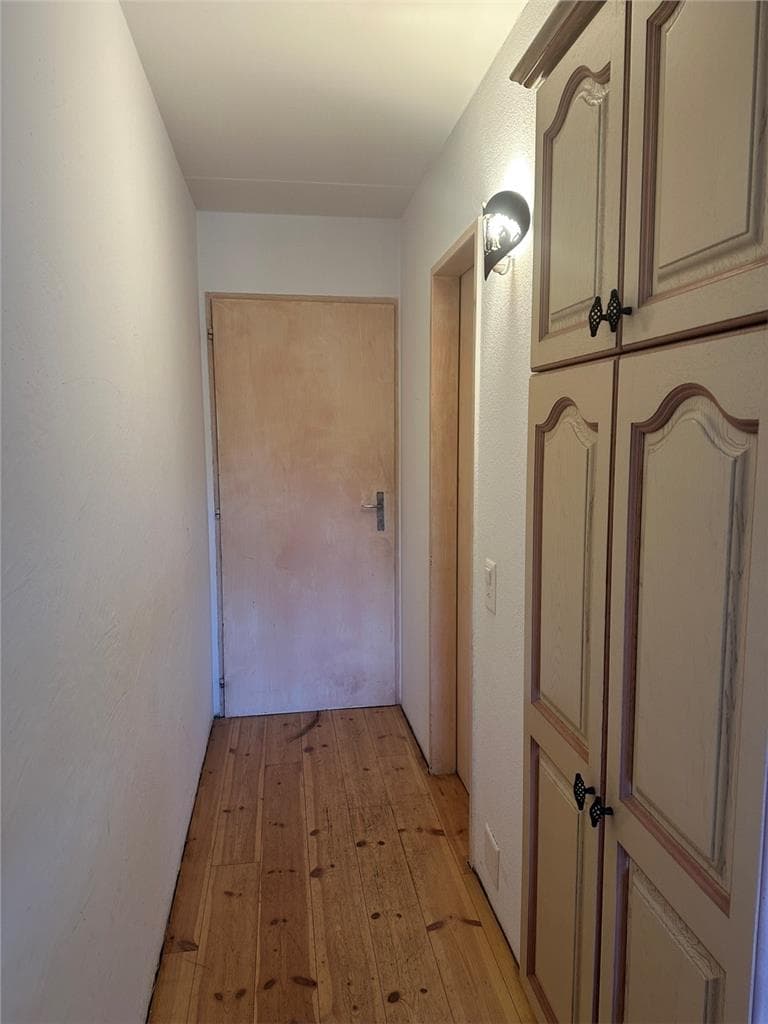 1561 – Appartement – 1.5pièces – 330000CHF – 30 m²