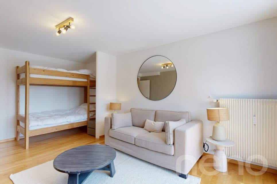 1563 – Appartement – 2.5pièces – 540000CHF – 67 m²